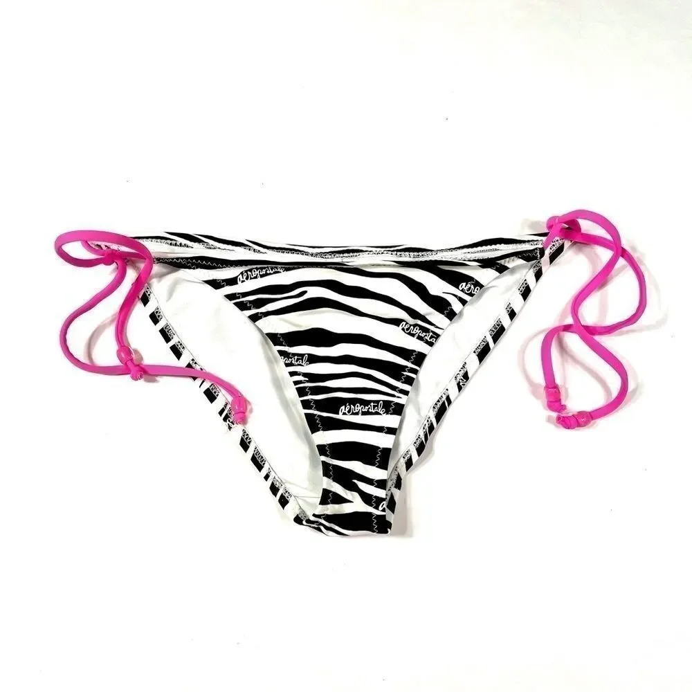AEROPOSTALE SWIM BOTTOM SIZE SMALL